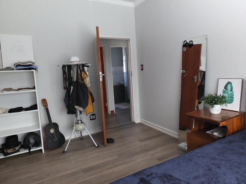 To Let 4 Bedroom Property for Rent in Dormehls Drift Western Cape